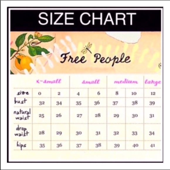 Free People Days Of Ditzies Maxi Dress.  NWT. - Picture 3 of 15